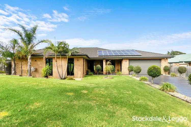 1 Heritage Boulevard, Morwell VIC 3840