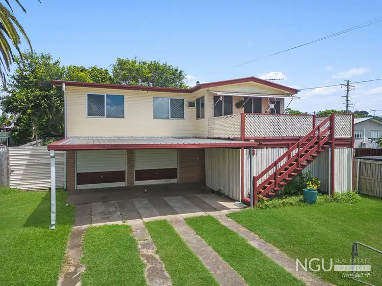 53 Raceview Street, Raceview QLD 4305