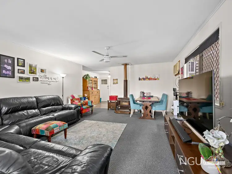 Fifth view of Homely house listing, 53 Raceview Street, Raceview QLD 4305