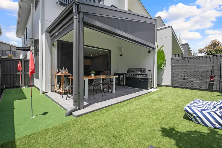 Main view of Homely townhouse listing, 98/9 Ellen Street, Carina QLD 4152