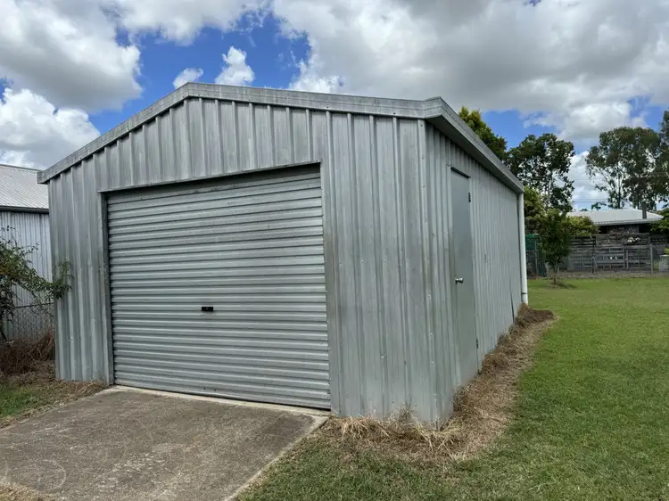 Second view of Homely house listing, 5 Jardine Street, Monto QLD 4630