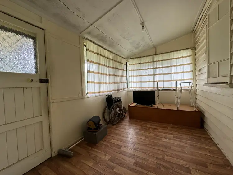 Third view of Homely house listing, 5 Jardine Street, Monto QLD 4630