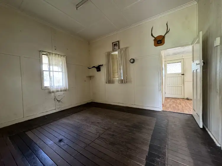 Fourth view of Homely house listing, 5 Jardine Street, Monto QLD 4630