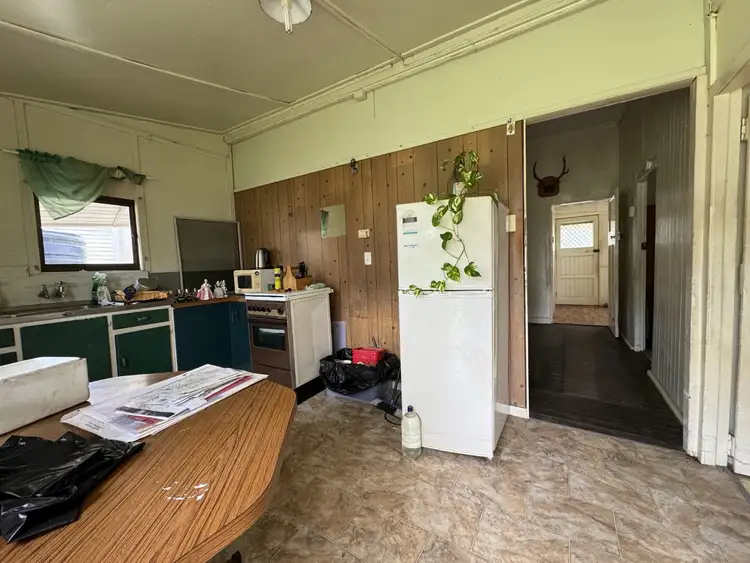 Fifth view of Homely house listing, 5 Jardine Street, Monto QLD 4630