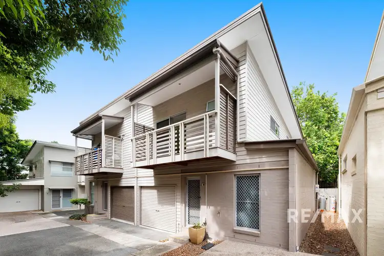 7/50 Ferndale Street, Annerley QLD 4103