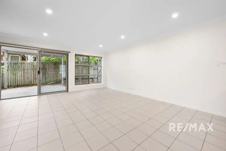 Second view of Homely townhouse listing, 7/50 Ferndale Street, Annerley QLD 4103