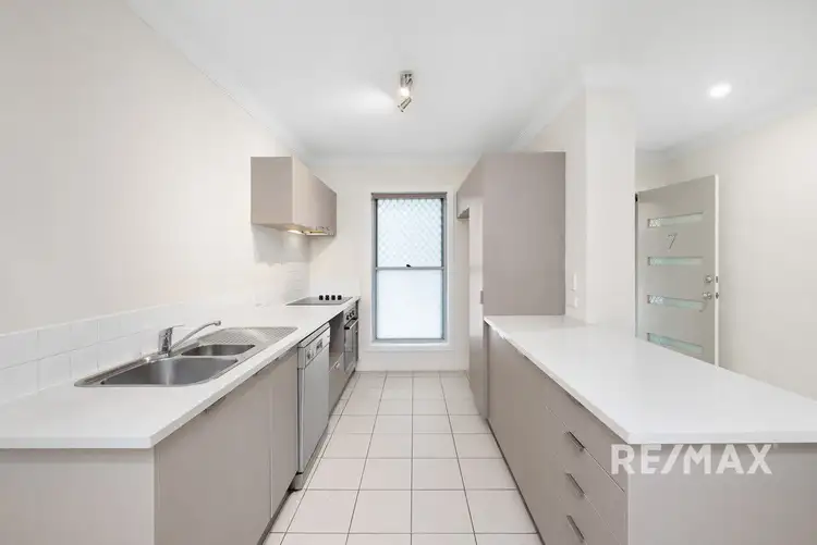 Fourth view of Homely townhouse listing, 7/50 Ferndale Street, Annerley QLD 4103