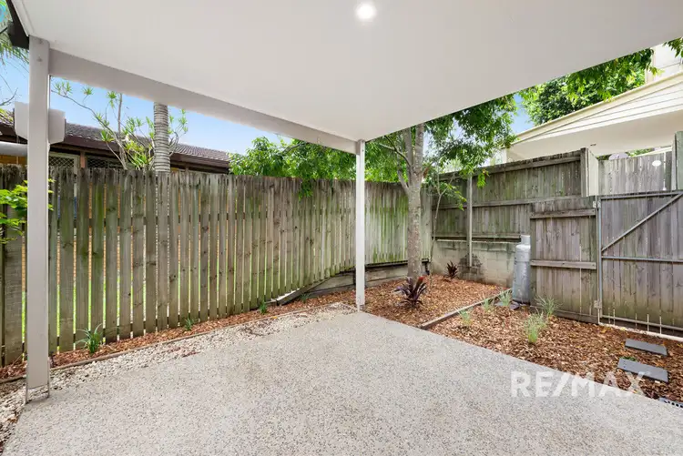 Fifth view of Homely townhouse listing, 7/50 Ferndale Street, Annerley QLD 4103