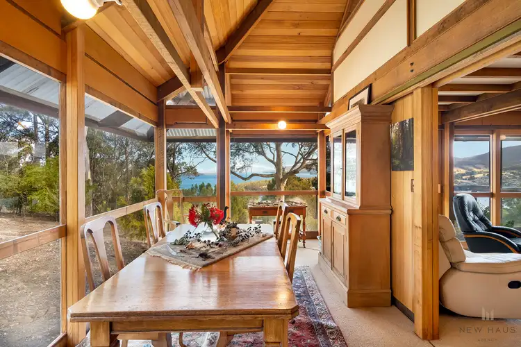 Sixth view of Homely house listing, 380 Manuka Road, Kettering TAS 7155