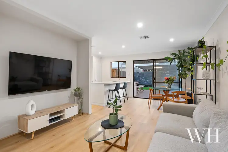 44 Muriel Court, Cockburn Central WA 6164