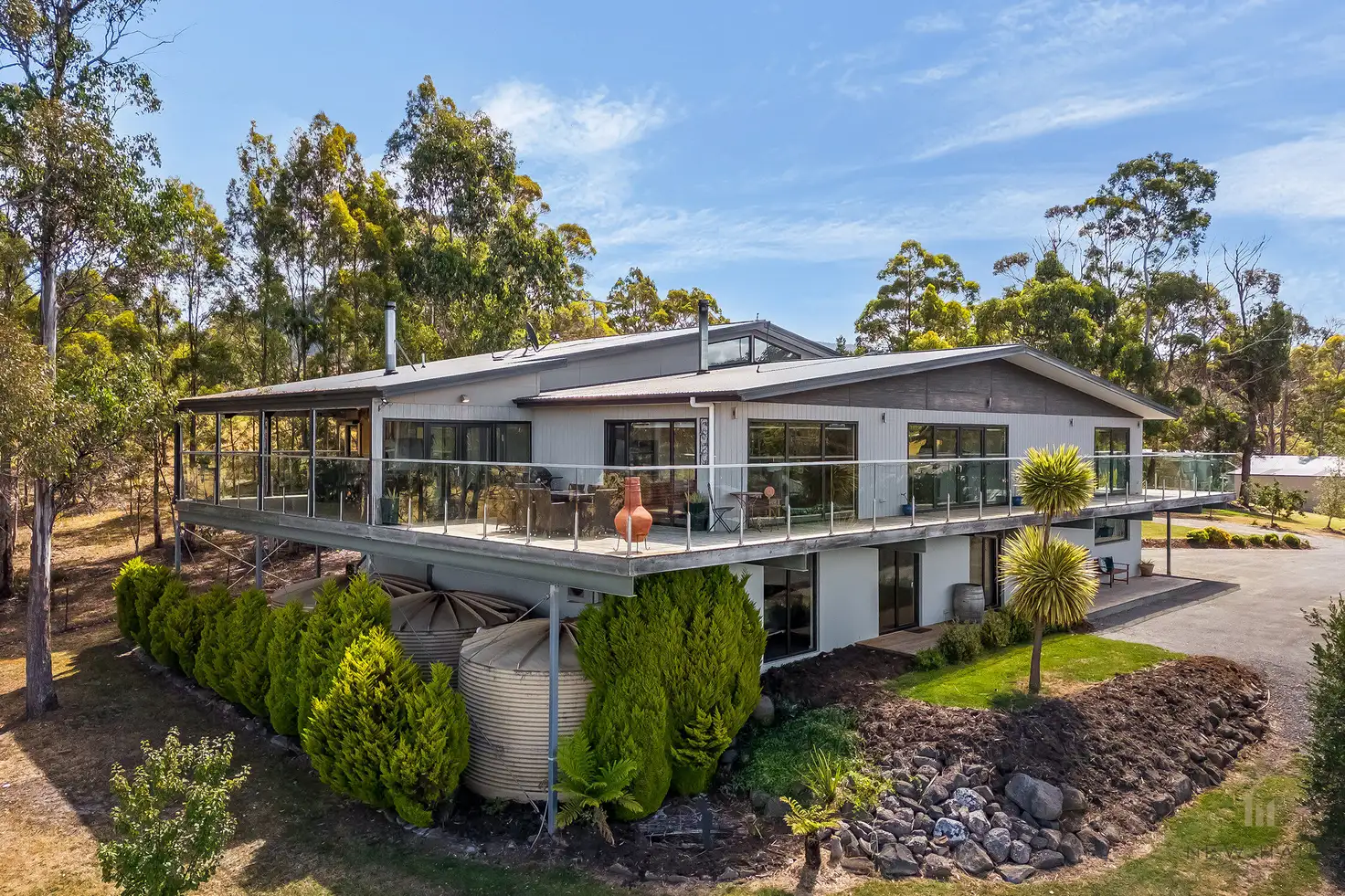 Main view of Homely house listing, 3 Saddle Road, Kettering TAS 7155