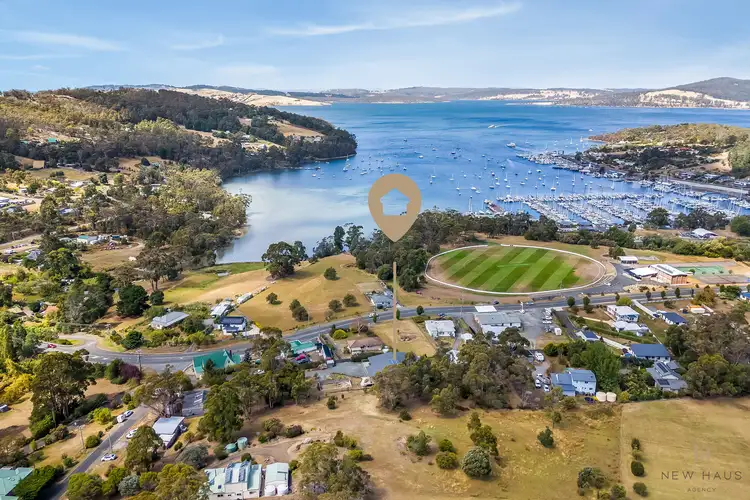 Second view of Homely house listing, 3 Saddle Road, Kettering TAS 7155