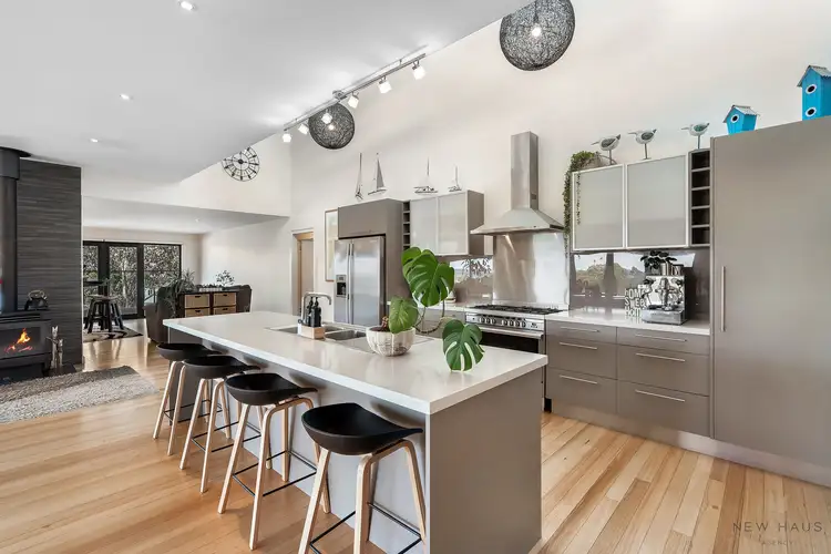 Third view of Homely house listing, 3 Saddle Road, Kettering TAS 7155