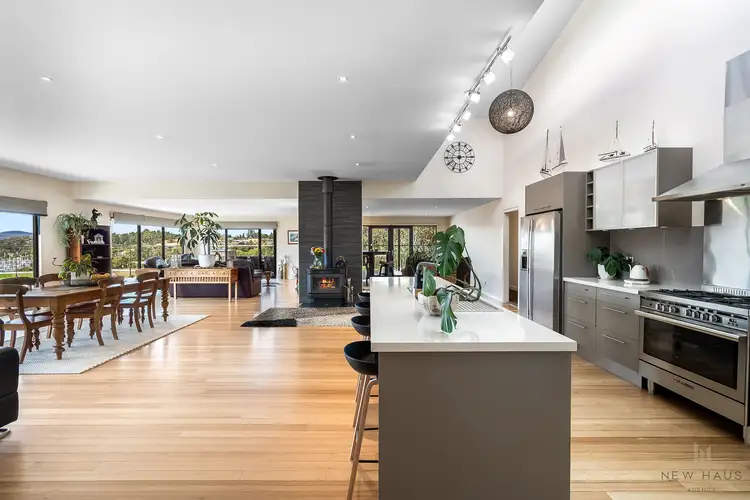 Fourth view of Homely house listing, 3 Saddle Road, Kettering TAS 7155