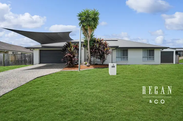 2 Aylmore Court, Narangba QLD 4504