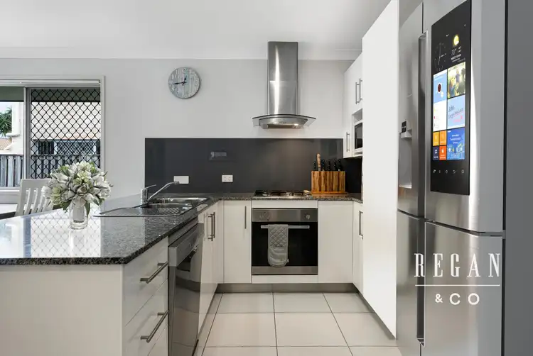 Sixth view of Homely house listing, 2 Aylmore Court, Narangba QLD 4504