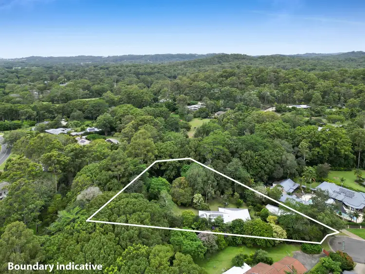 Second view of Homely house listing, 15 Camphorlaurel Court, Tallebudgera Valley QLD 4228