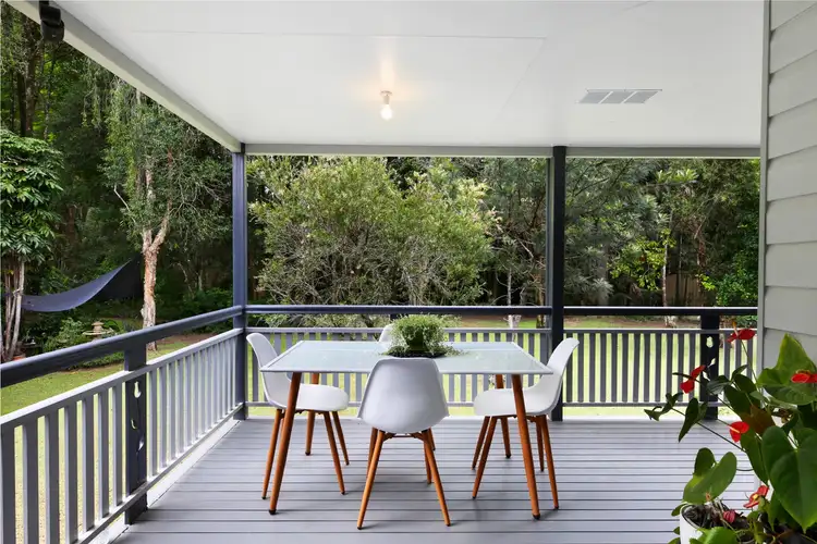 Fourth view of Homely house listing, 15 Camphorlaurel Court, Tallebudgera Valley QLD 4228