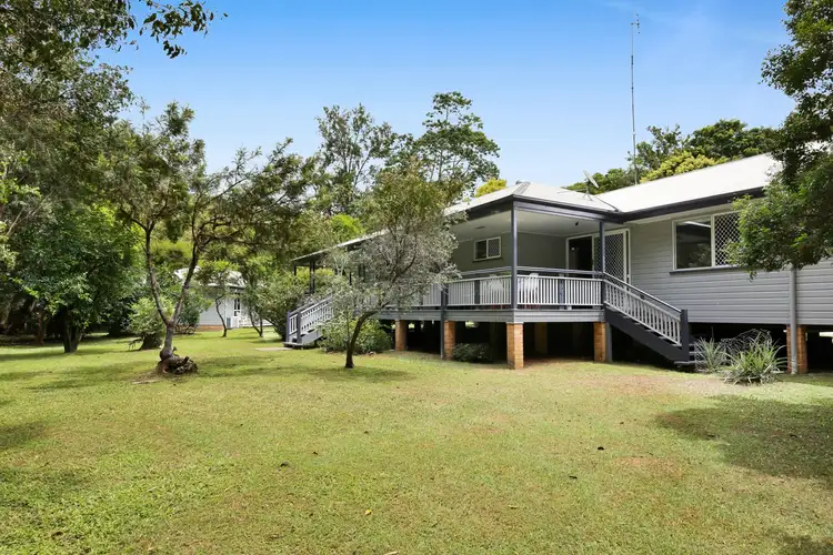 Fifth view of Homely house listing, 15 Camphorlaurel Court, Tallebudgera Valley QLD 4228