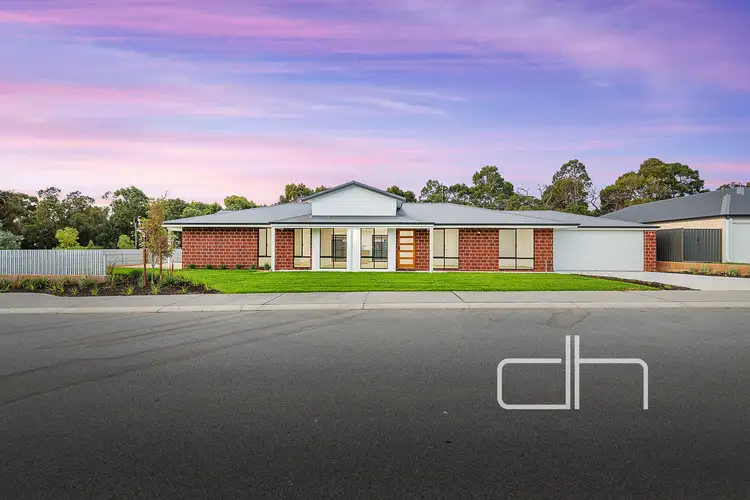 Fifth view of Homely house listing, 17 Treetop Vista, Bullsbrook WA 6084