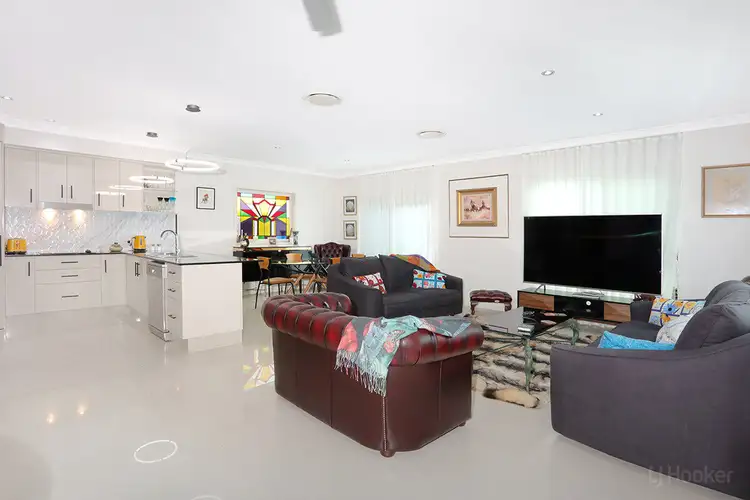 Second view of Homely house listing, 3 Xenia Court, Coombabah QLD 4216