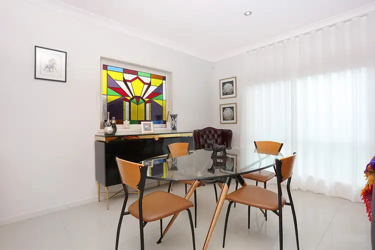 Fifth view of Homely house listing, 3 Xenia Court, Coombabah QLD 4216