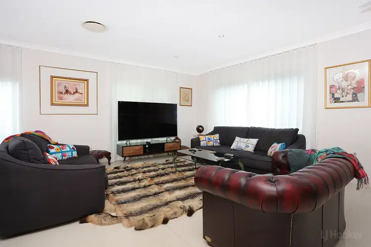 Seventh view of Homely house listing, 3 Xenia Court, Coombabah QLD 4216