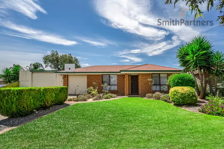 Main view of Homely house listing, 2 Max Drive, Paralowie SA 5108