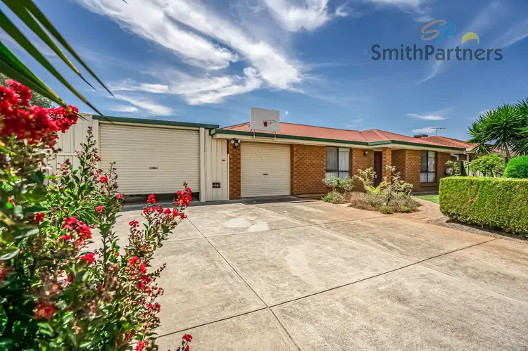 Second view of Homely house listing, 2 Max Drive, Paralowie SA 5108