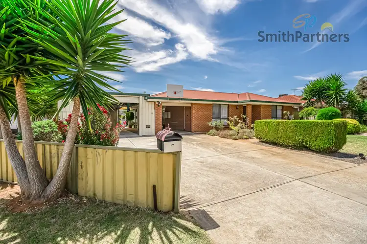 Third view of Homely house listing, 2 Max Drive, Paralowie SA 5108