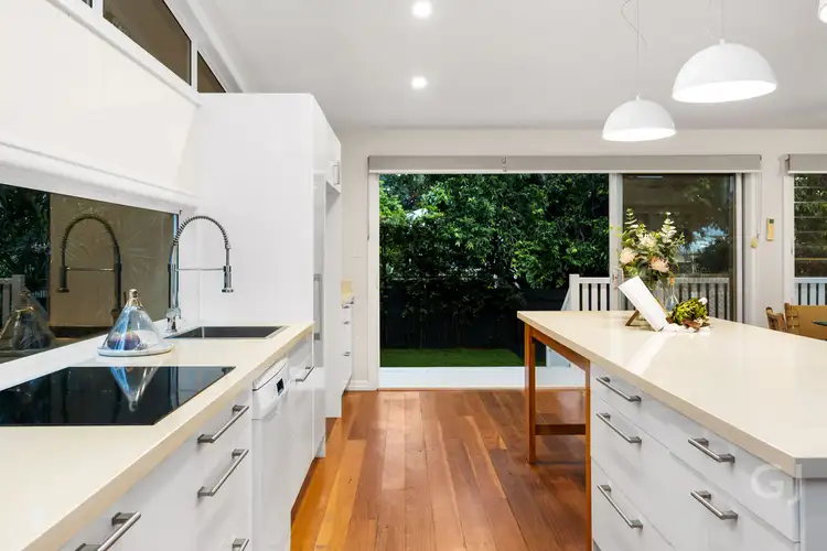 Fifth view of Homely house listing, 54 Grove Street, Albion QLD 4010