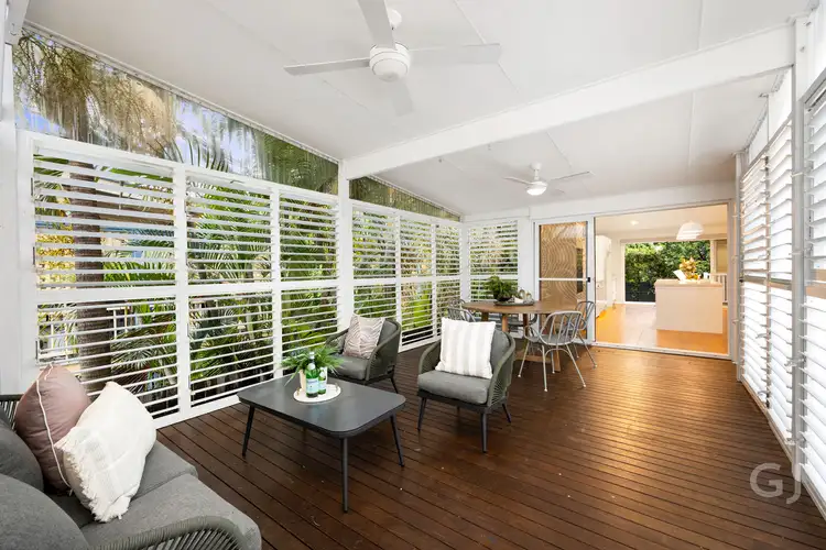 Sixth view of Homely house listing, 54 Grove Street, Albion QLD 4010