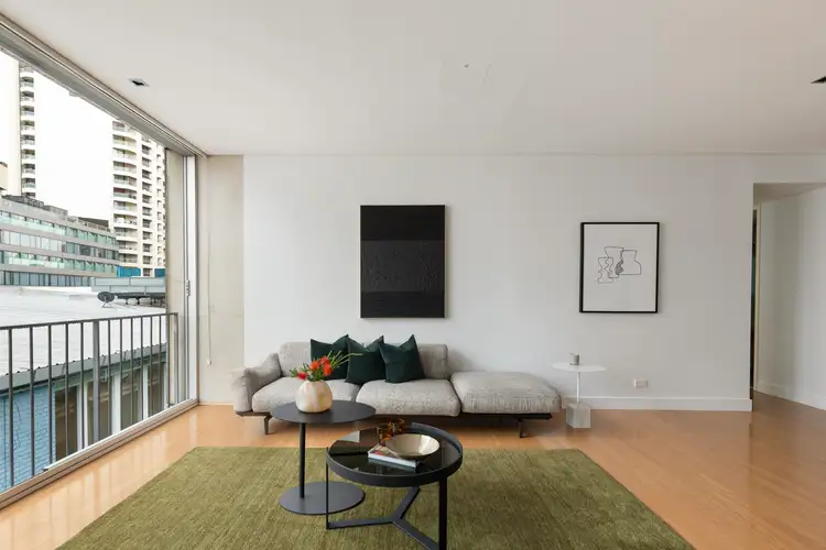Third view of Homely apartment listing, 603/21 Brisbane Street, Surry Hills NSW 2010