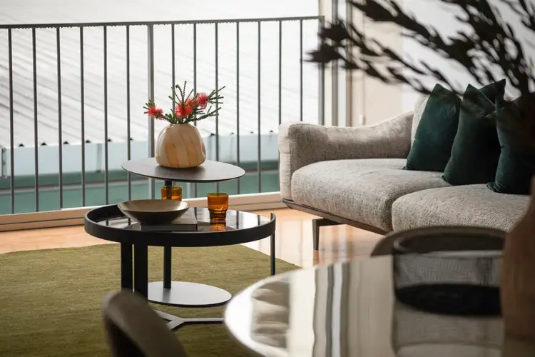 Fourth view of Homely apartment listing, 603/21 Brisbane Street, Surry Hills NSW 2010
