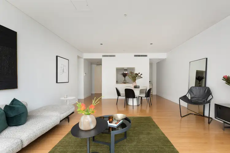 Fifth view of Homely apartment listing, 603/21 Brisbane Street, Surry Hills NSW 2010