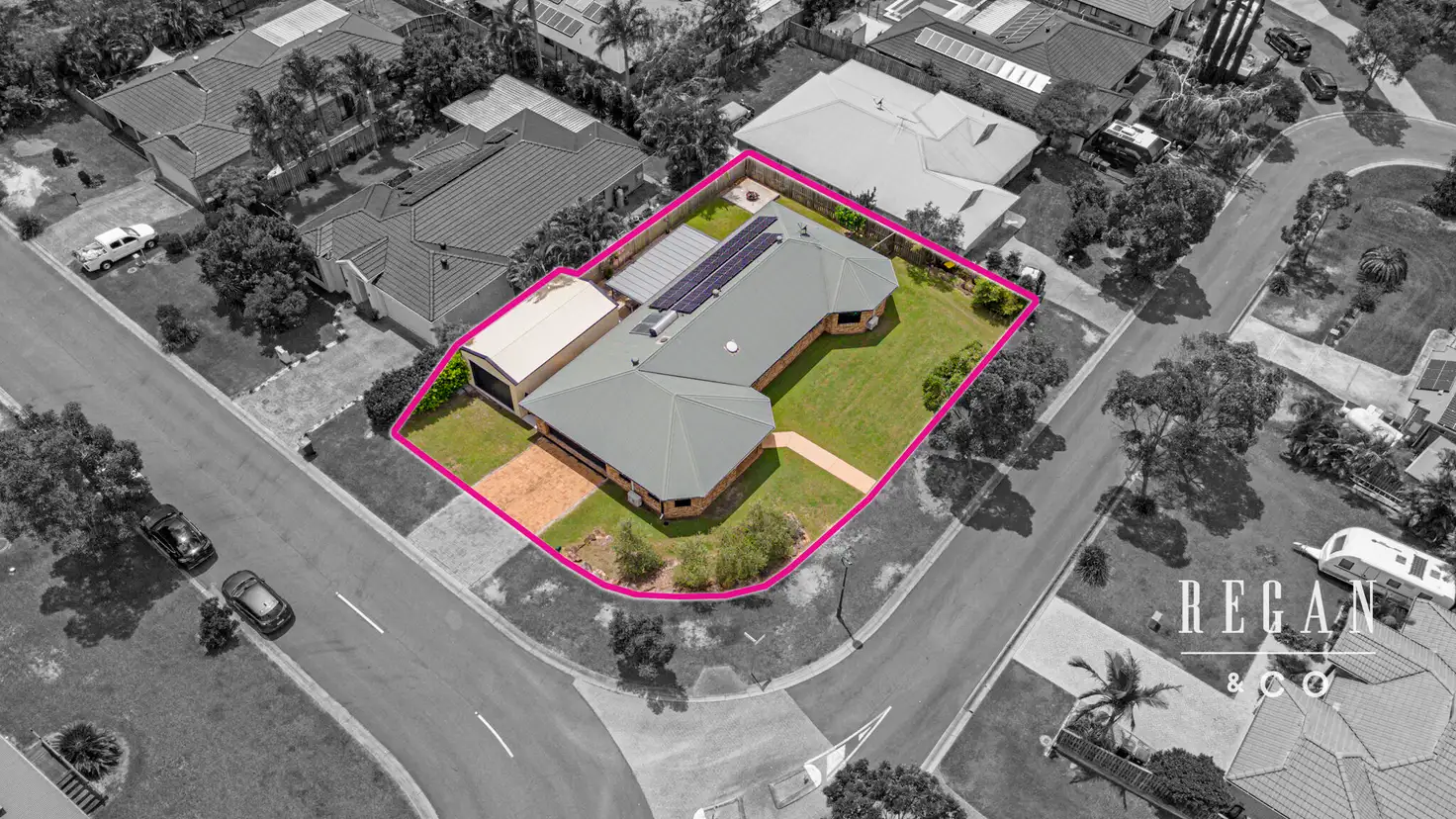 Main view of Homely house listing, 14 Figbird Road, Narangba QLD 4504