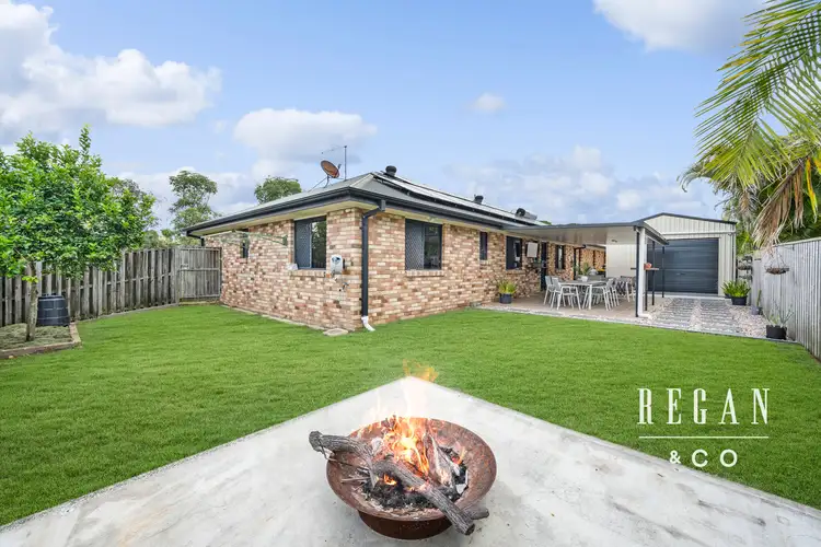 Third view of Homely house listing, 14 Figbird Road, Narangba QLD 4504