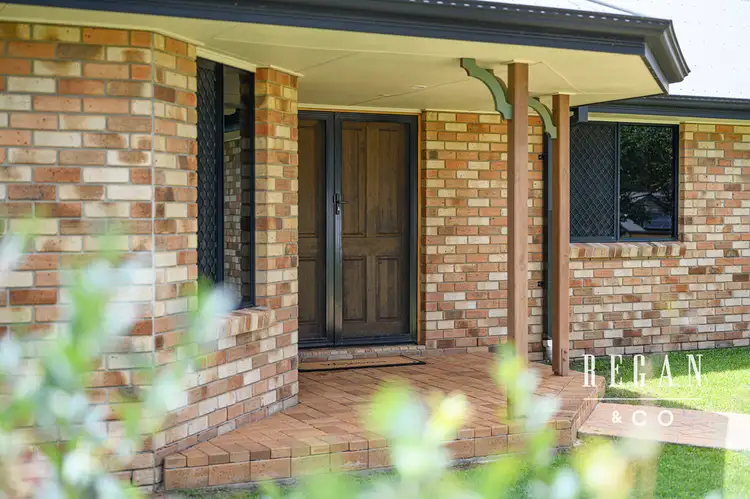 Fourth view of Homely house listing, 14 Figbird Road, Narangba QLD 4504
