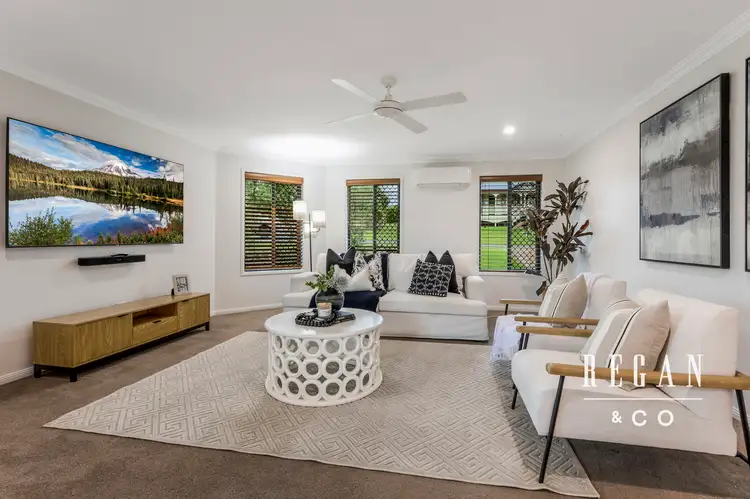 Fifth view of Homely house listing, 14 Figbird Road, Narangba QLD 4504