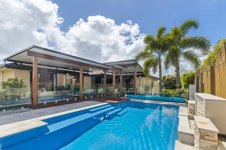50 Discovery Drive, Little Mountain QLD 4551