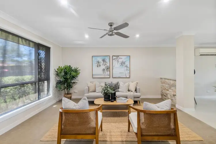 Fourth view of Homely house listing, 50 Discovery Drive, Little Mountain QLD 4551