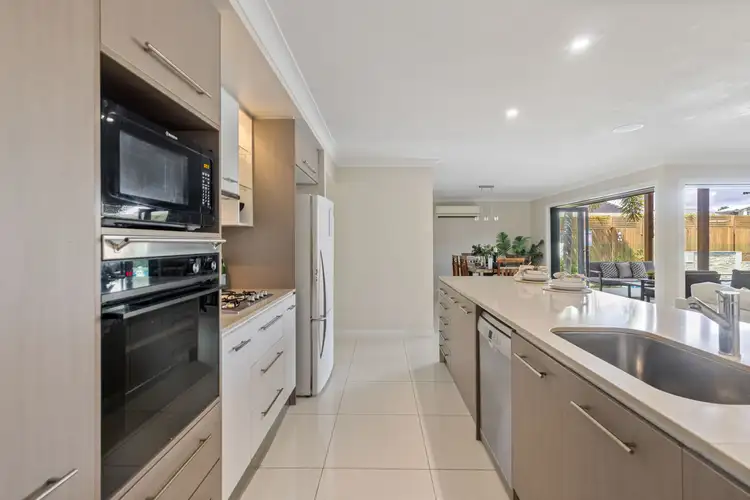 Sixth view of Homely house listing, 50 Discovery Drive, Little Mountain QLD 4551