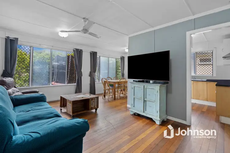 Third view of Homely house listing, 61 Curve Avenue, Wynnum QLD 4178