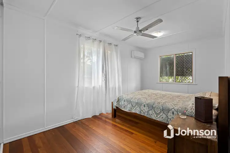 Sixth view of Homely house listing, 61 Curve Avenue, Wynnum QLD 4178