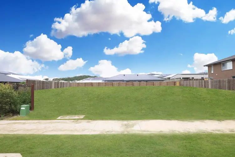 Second view of Homely land listing, 227 Barrams Road, South Ripley QLD 4306