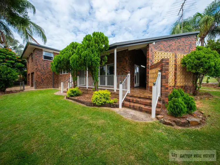 1 Hunter Street, Gatton QLD 4343