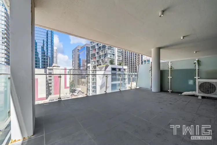Second view of Homely apartment listing, 1005/36 La Trobe Street, Melbourne VIC 3000