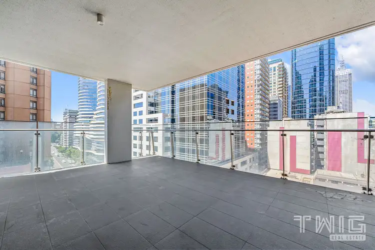 Third view of Homely apartment listing, 1005/36 La Trobe Street, Melbourne VIC 3000