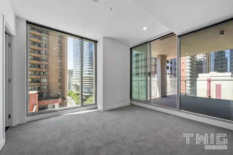 Fourth view of Homely apartment listing, 1005/36 La Trobe Street, Melbourne VIC 3000