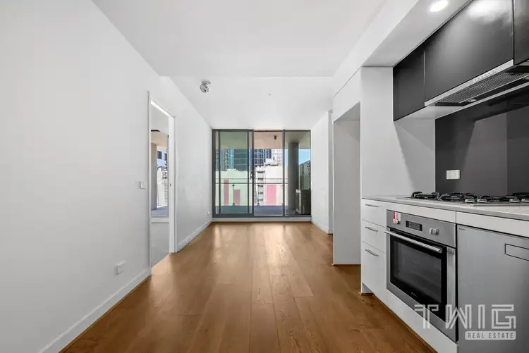Fifth view of Homely apartment listing, 1005/36 La Trobe Street, Melbourne VIC 3000
